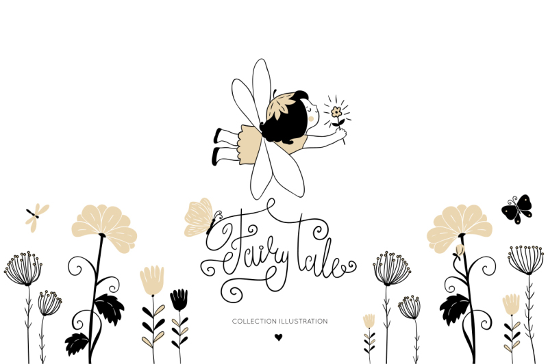 little-fairies-collection