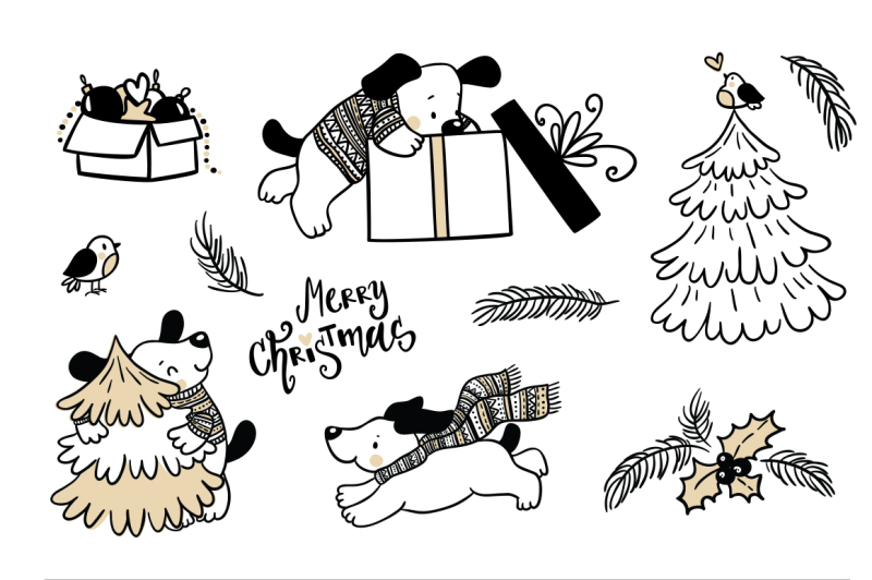 new-year-2018-dogs