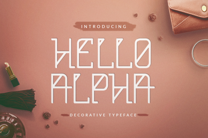 hello-alpha