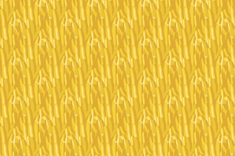 french-fries-seamless-pattern
