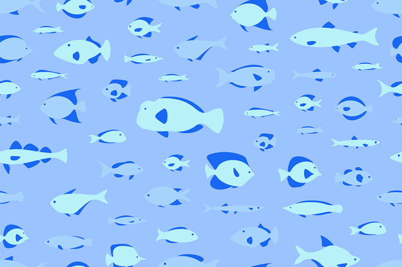 colored-seamless-pattern-fishes