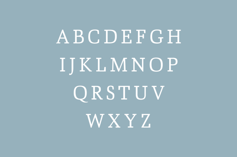 ailish-slab-serif-3-font-family