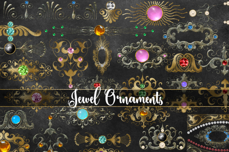 jewel-ornaments-clipart