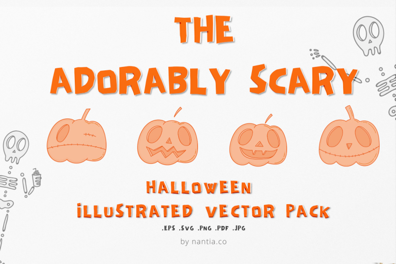 adorably-scary-halloween-pack