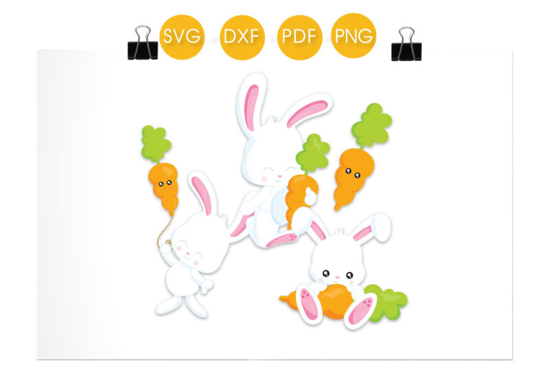 bunny-and-his-carrot-svg-png-eps-dxf-cut-file