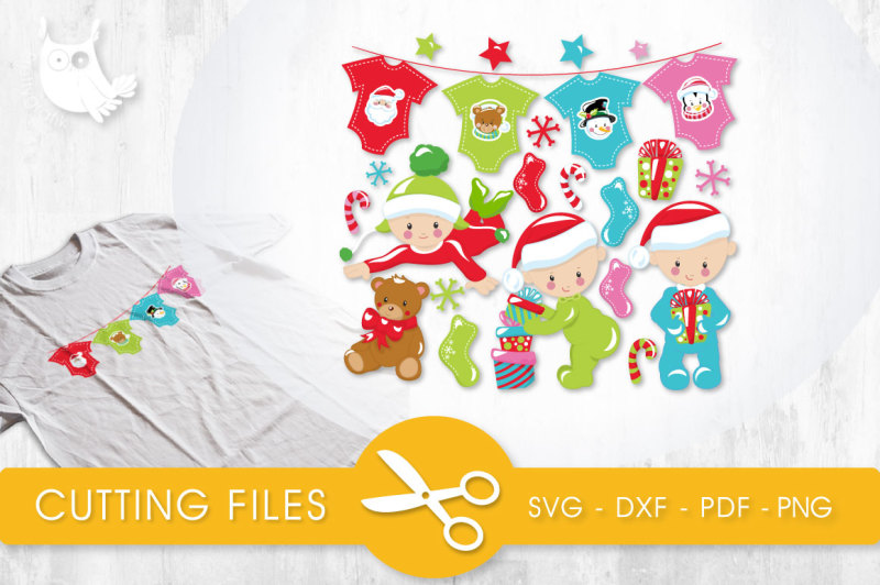 christmas-babies-svg-png-eps-dxf-cut-file