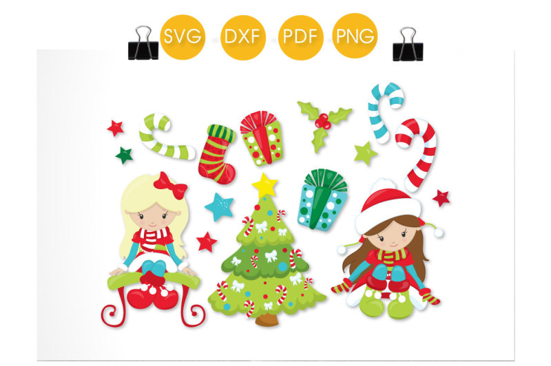 christmas-cuties-svg-png-eps-dxf-cut-file