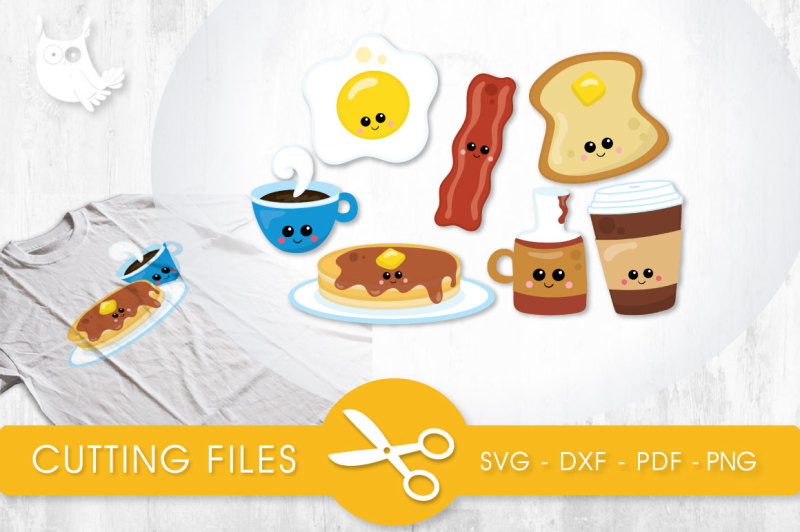 cutesy-breakfast-food-svg-png-eps-dxf-cut-file