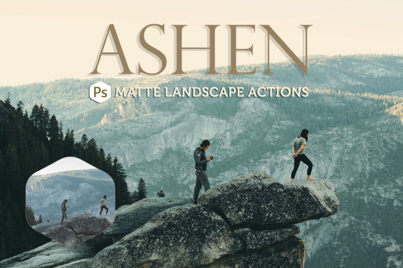 ashen-matte-landscape-actions