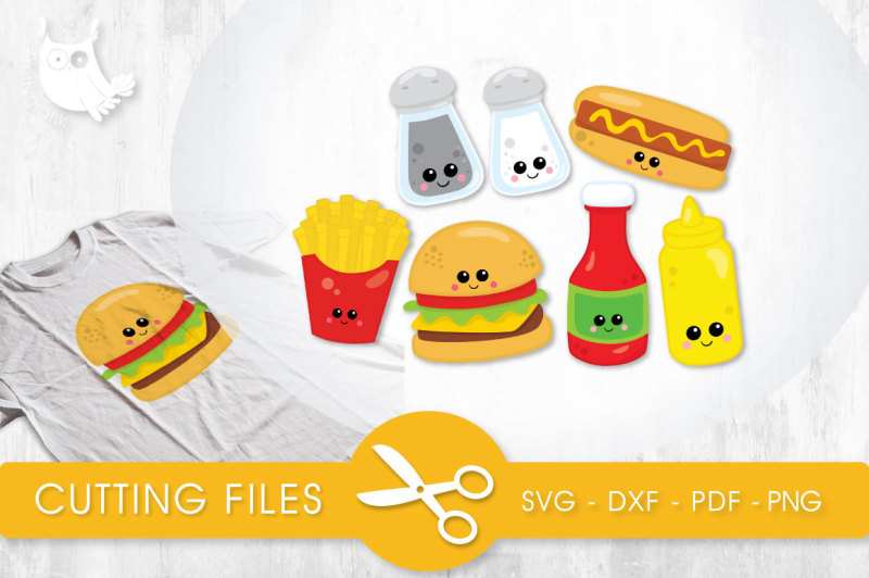 cutesy-fast-food-svg-png-eps-dxf-cut-file