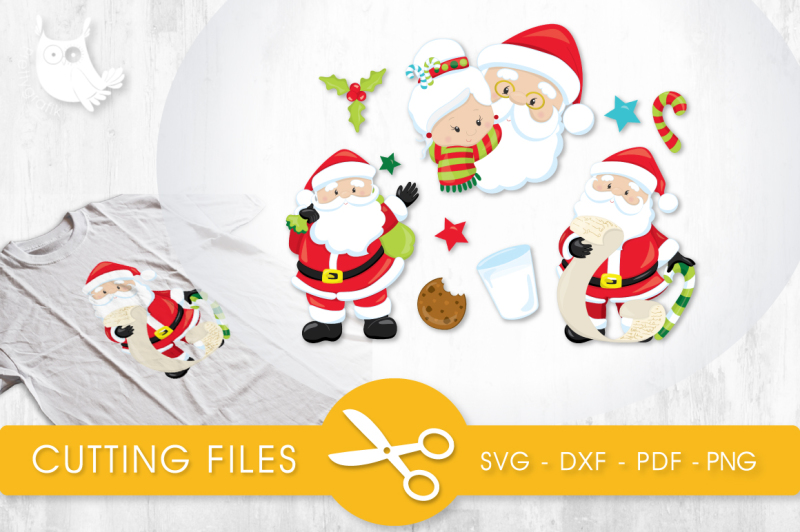 dear-santa-svg-png-eps-dxf-cut-file