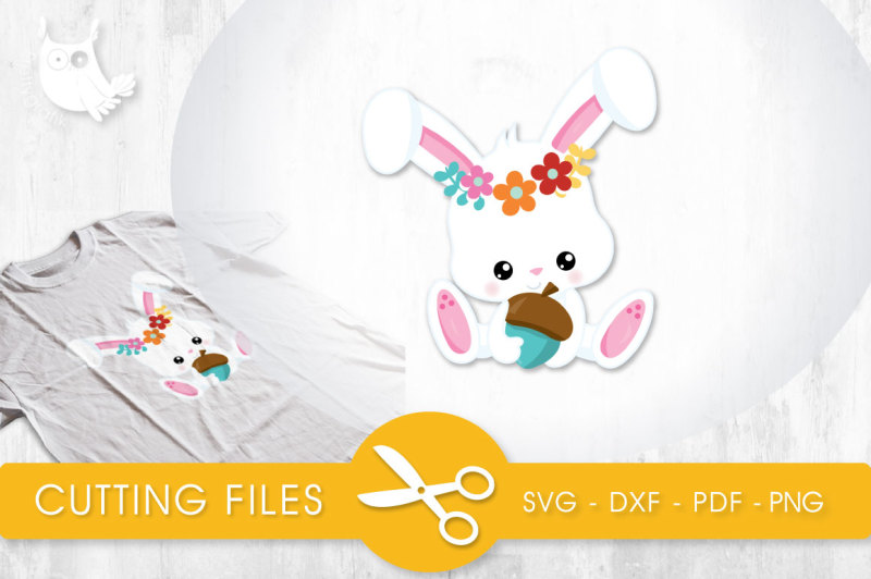 fall-acorn-bunny-svg-png-eps-dxf-cut-file