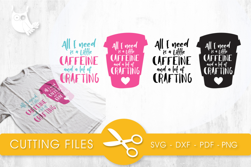 all-need-caffeine-svg-png-eps-dxf-cut-file
