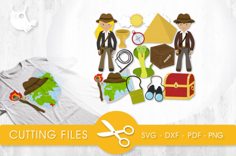 lost-treasure-svg-png-eps-dxf-cut-file
