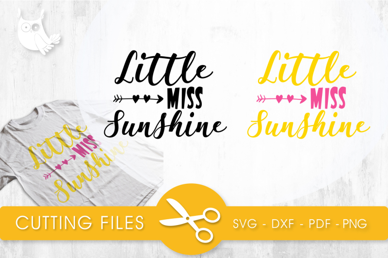 little-miss-sunshine-svg-png-eps-dxf-cut-file