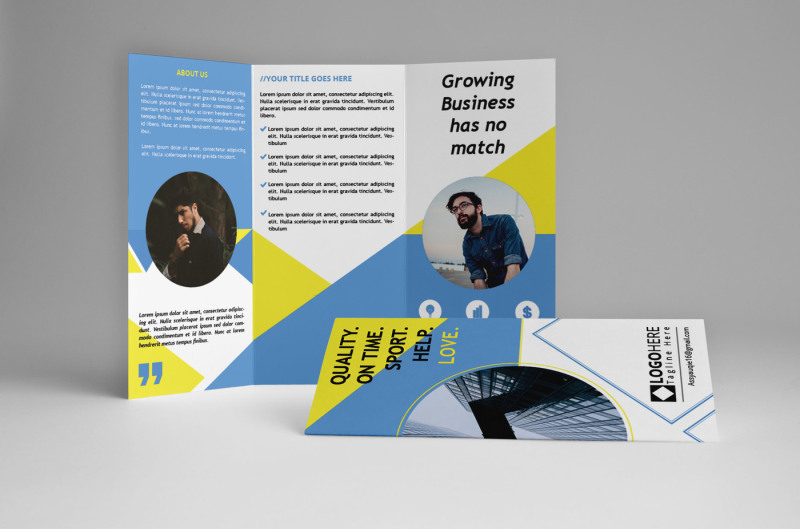 business-trifold-brochure