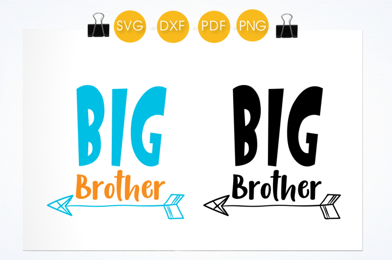 big-brother-svg-png-eps-dxf-cut-file