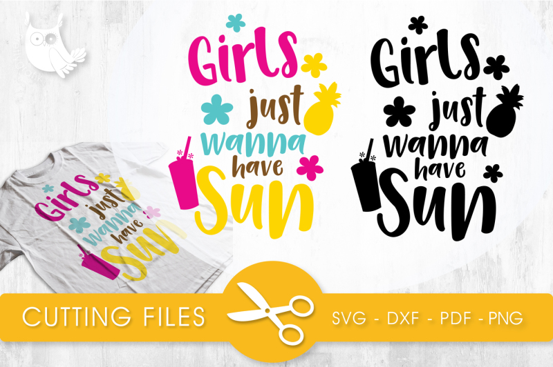 girls-just-wanna-have-sun-svg-png-eps-dxf-cut-file
