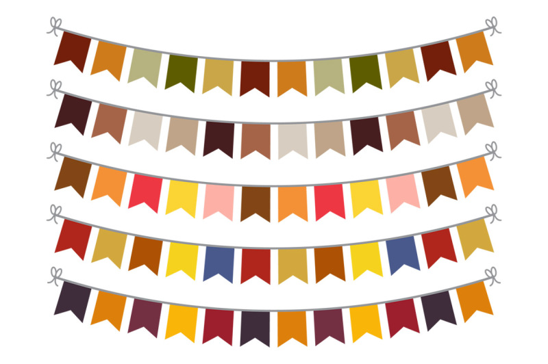 fall-bunting-clipart-bunting-banner-clipart-autumn-bunting-svg-bunting-flag-clipart-fall-svg