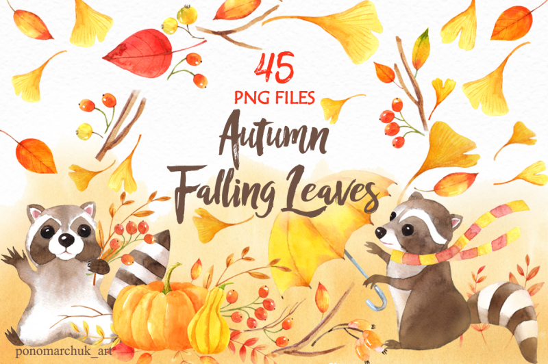 autumn-falling-leaves