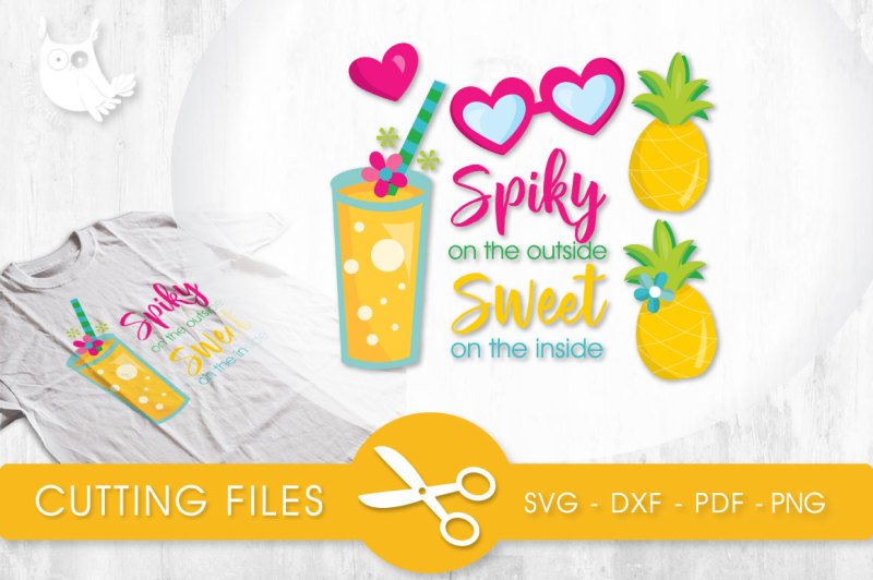 spiky-and-sweet-svg-png-eps-dxf-cut-file