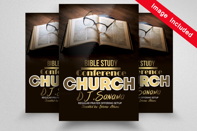10-church-flyer-bundle-vol-01