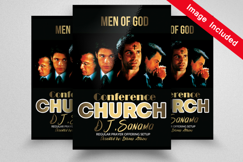 10-church-flyer-bundle-vol-01