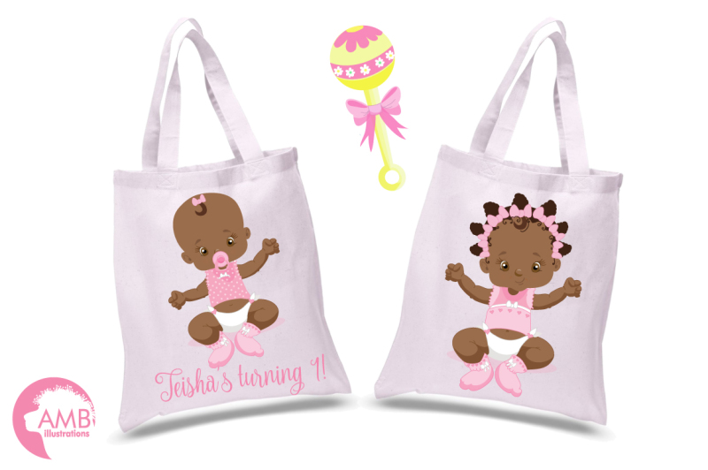 baby-girl-dark-skin-tone-clipart-graphics-and-illustrations-amb-835