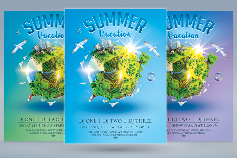 summer-vacation-flyer