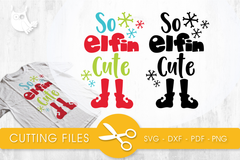 so-elfin-cute-svg-png-eps-dxf-cut-file