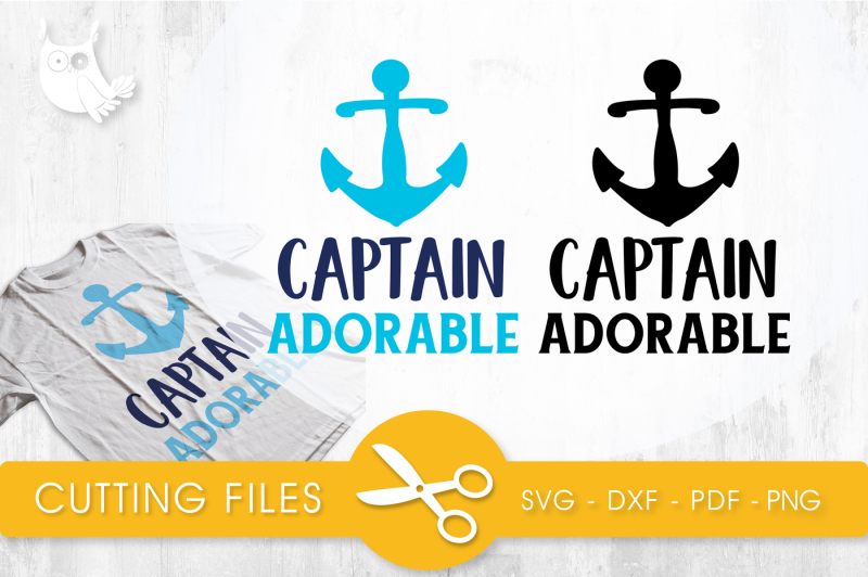 captain-adorable-svg-png-eps-dxf-cut-file