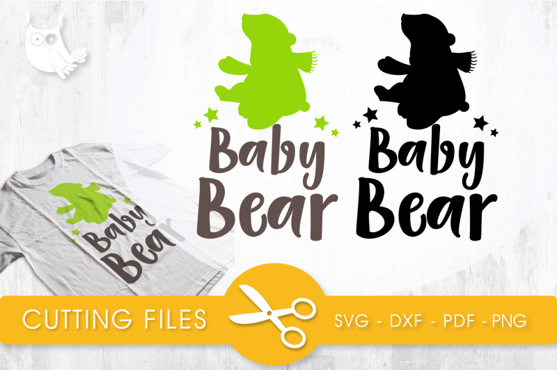 baby-bear-svg-png-eps-dxf-cut-file