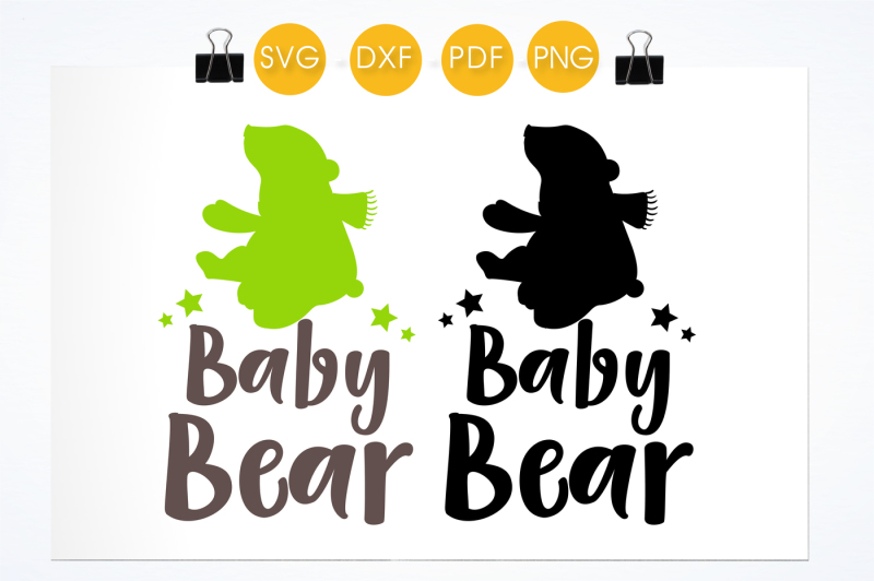 baby-bear-svg-png-eps-dxf-cut-file