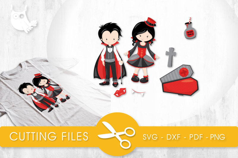 vampire-kids-svg-png-eps-dxf-cut-file