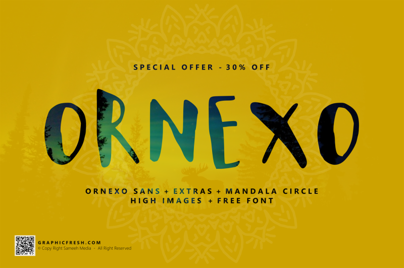 30-percent-off-ornexo-extras-big-bonus