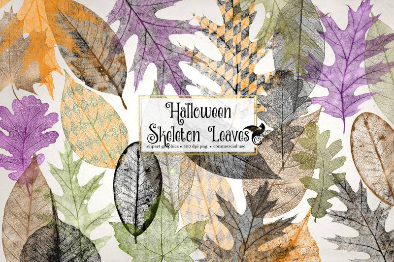 halloween-skeleton-leaf-clipart