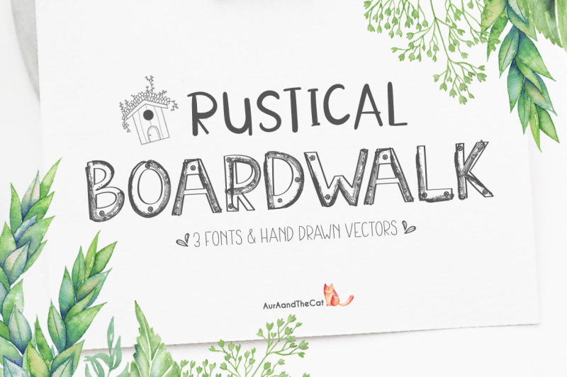 rustical-boardwalk
