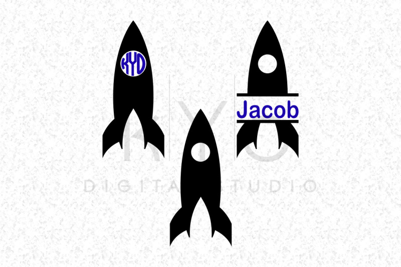 space-rocket-svg-dxf-cutting-files-circle-split-nbsp-monogram-frame