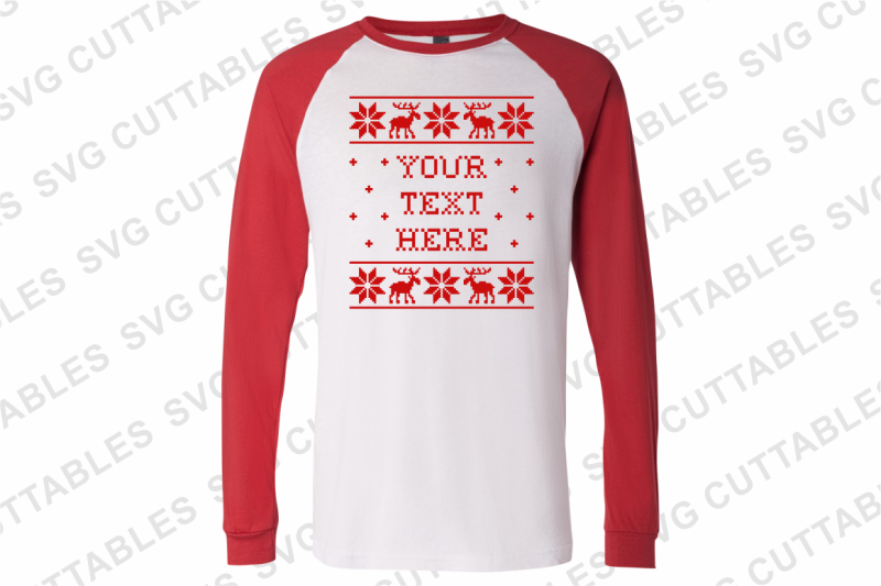 christmas-sweater-templates-set-of-4