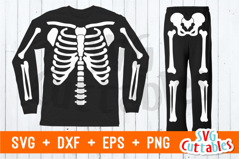 skeleton-t-shirt-design