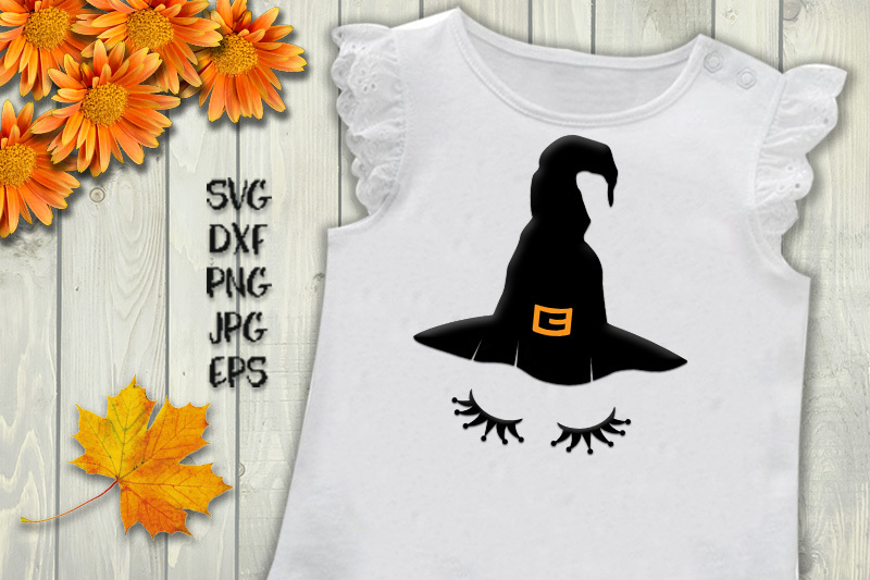witch-svg-witch-face-svg-witch-hat-svg-halloween-svg-witch-iron-on-printable-witch-dxf-png-closed-eyes-girl-witch-girl-halloween-svg