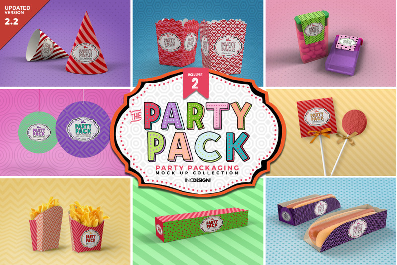 the-party-pack-mockups-vol-2