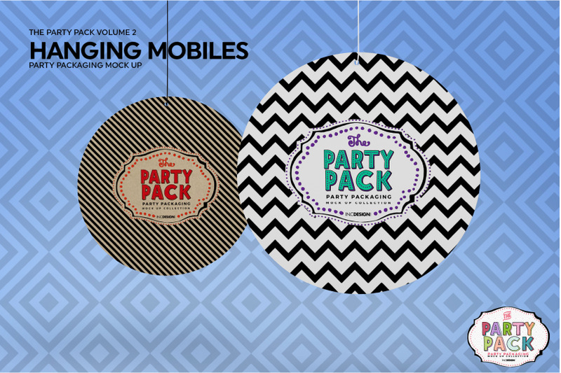 the-party-pack-mockups-vol-2