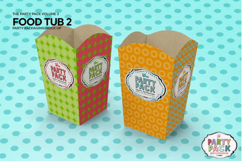 the-party-pack-mockups-vol-3