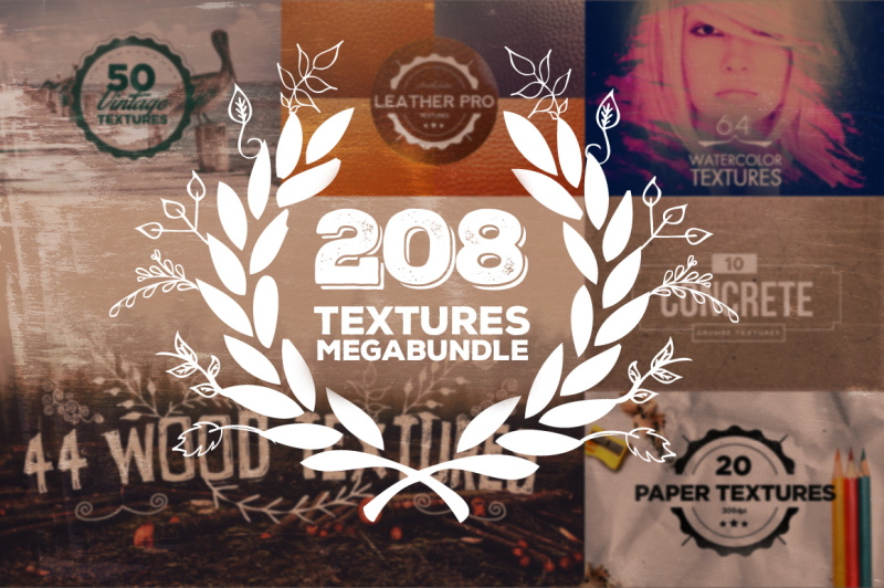 208-textures-mega-bundle