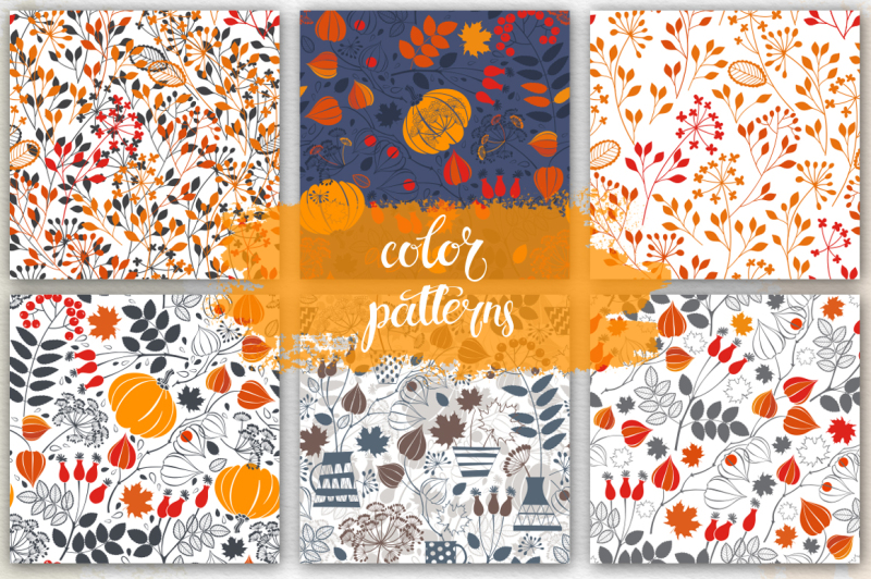 autumn-graphic-collection
