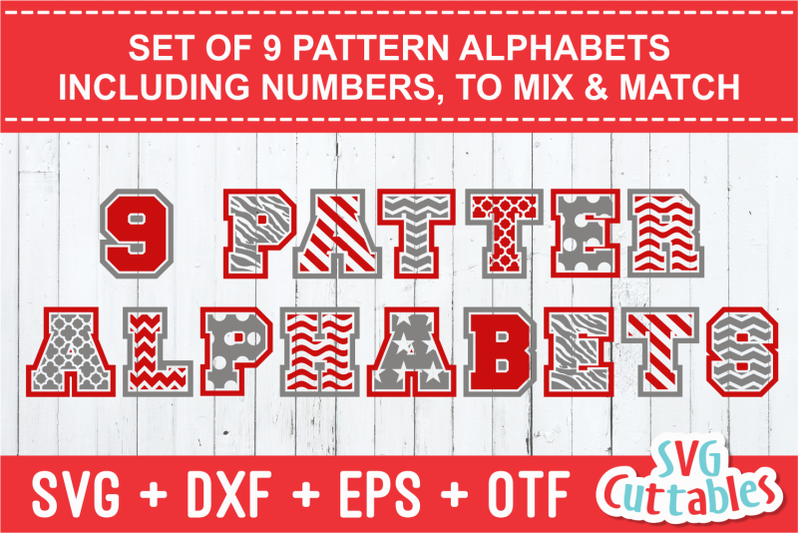 pattern-alphabet-set-of-9