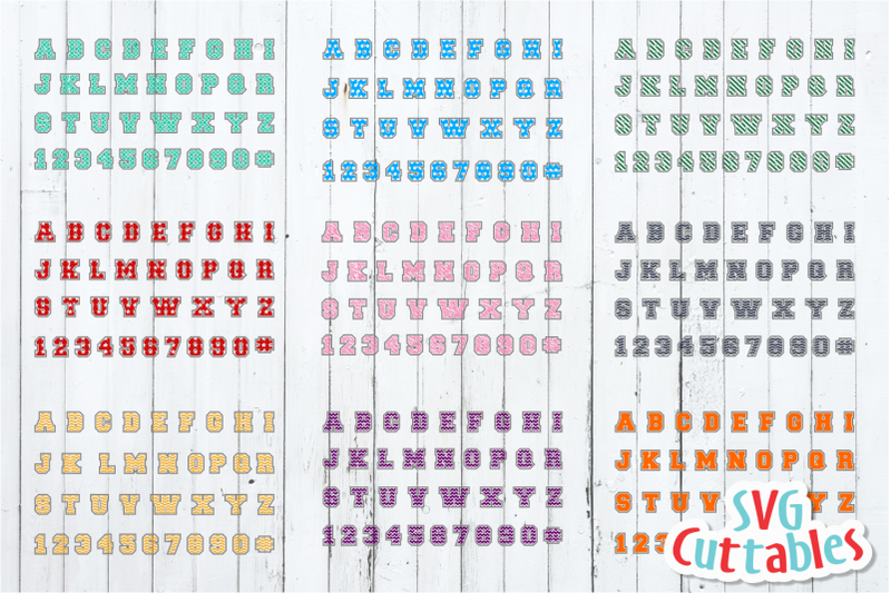 pattern-alphabet-set-of-9