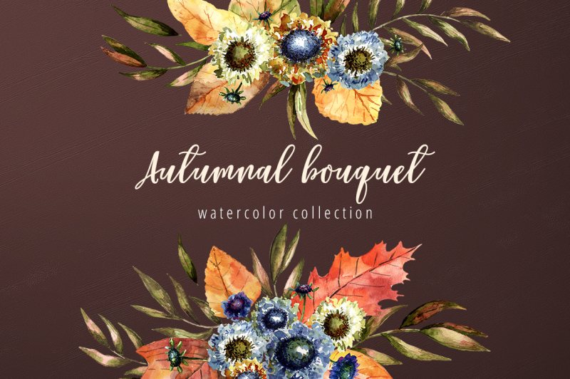 autumnal-bouquet