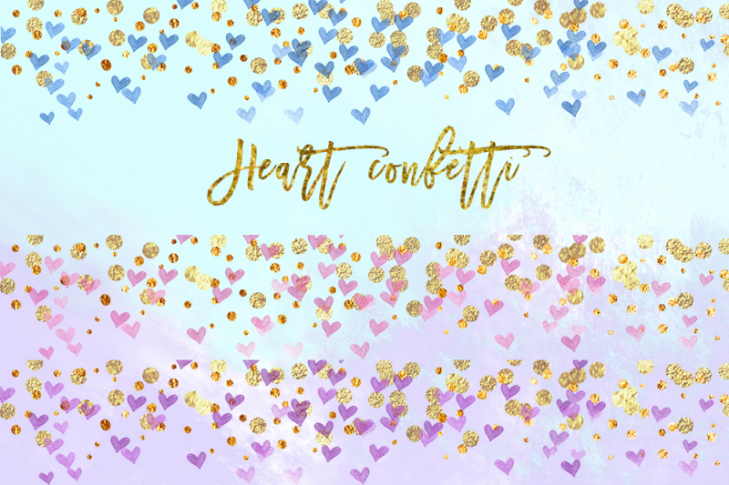 rainbow-heart-confetti-clipart-confetti-heart-clip-art-gold-confetti-clip-art-gold-confetti-overlay-heart-love-gold-confetti-borders